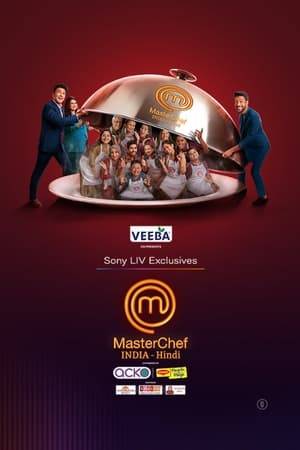 Indian version of the competitive cooking reality series.