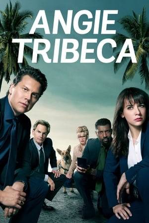 Lone-wolf detective Angie Tribeca and a squad of committed LAPD detectives investigate the most serious cases, from the murder of a ventriloquist to a rash of baker suicides.