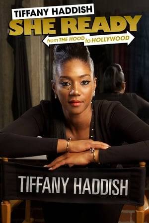 In her first stand-up special filmed at the Nate Holden Performing Arts Center, Los Angeles native and rising star Tiffany Haddish tackles subjects ranging from her early days in foster care and being bullied on the playground to getting revenge on ex-boyfriends and introducing Will and Jada Pinkett Smith to Groupon.