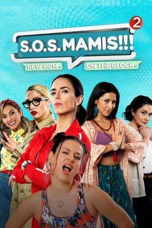 Daniela is the new mother at Saint Michael School. Trini feels that there is something wrong with Daniela, she will discover her big secret, showing the true nature of Daniela.