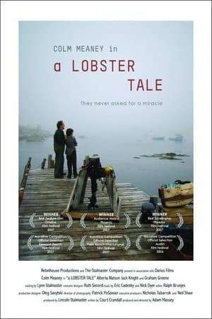 Cody Brewer, a quiet New England fisherman isn't doing too well for himself. His wife feels neglected, and his son keeps getting picked on by the school bully. While out collecting his lobster traps one day, Cody finds a strange green moss that holds magical powers. Once word gets out about the magical moss, the entire town suddenly becomes Cody's best friend, all hoping to get a piece of it. With the townspeople clamoring for some moss and the already delicate state of the Brewer family, Cody has a tough time figuring out exactly what to do.