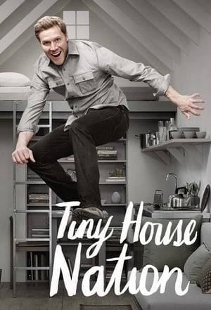 Tiny House Nation takes renovation experts John Weisbarth and Zack Griffinh across America to help design and construct tiny dream homes in spaces under 500 square feet. Tiny House Nation proves size doesn't matter it's creative that counts!