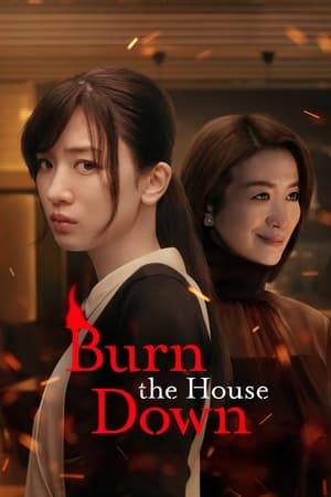 After her mother took the blame for a tragic fire 13 years ago, Anzu plots revenge by working as a housekeeper under a pseudonym for her icy stepmother.