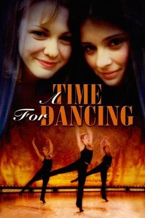 Their love of dance, and their friendship, is challenged for two high school girls when one is diagnosed with cancer.