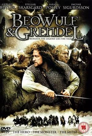 The blood-soaked tale of a Norse warrior's battle against the great and murderous troll, Grendel. Heads will roll. Out of allegiance to the King Hrothgar, the much respected Lord of the Danes, Beowulf leads a troop of warriors across the sea to rid a village of the marauding monster.