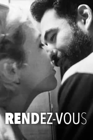 Shot in one single shot with no cuts, Rendez-vous is an original Mexican thriller about a couple that met online.