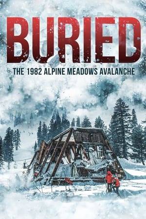 In 1982, a massive avalanche descended on Alpine Meadows Ski Resort in Lake Tahoe, California, that triggered a desperate five-day search for eight missing people.
