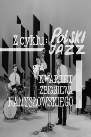 A documentary record of the stage performance of the piece titled "Piętawka" played by the Zbigniew Namysłowski quartet: the leader (alto saxophone), Włodzimierz Gulgowski (grand piano), Tadeusz Wójcik (double bass), Czesław Bartkowski (drums). The modern composition corresponds to the geometric, rhythmic stage design in the background. The film is part of a bigger project - a music documentary titled "Jazz in Poland" directed by Janusz Majewski.