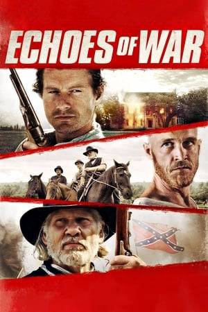 A Civil War veteran returns home to the quiet countryside, only to find himself embroiled in a conflict between his family and the brutish cattle rancher harassing them.