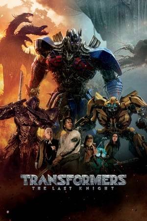 Autobots and Decepticons are at war, with humans on the sidelines. Optimus Prime is gone. The key to saving our future lies buried in the secrets of the past, in the hidden history of Transformers on Earth.
