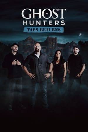 Renowned TAPS team members Jason Hawes, Steve Gonsalves and Dave Tango, along with Shari DeBenedetti, reunite to revisit their most chilling cases and investigate disturbing new hauntings.