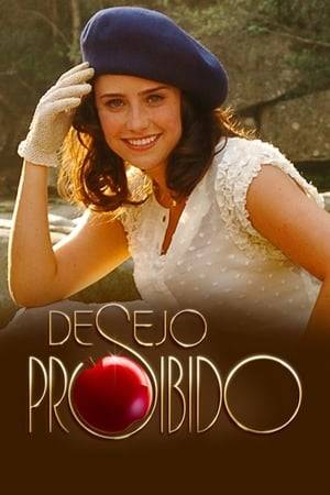 Desejo Proibido is a Brazilian telenovela broadcast by Globo Network, at 6 pm, every day, except Sunday. In the cast: Fernanda Vasconcellos, Murilo Rosa and Daniel de Oliveira.