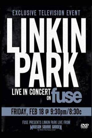 Linkin Park’s February 4, 2011 concert from Madison Square Garden which aired on Fuse on February 18 2011. The highly anticipated broadcast featured fan favorites along with songs from their latest album, A Thousand Suns. The show has limited commercial interruptions thanks to Coca-Cola.