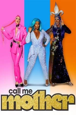 Three drag legends, Peppermint, Crystal and Barbada adopt the next generation of talent into their new drag houses and mentor them through the mother of all drag competitions. Each performer competes for the title, ‘First Child of Drag’, through a series of challenges that elevate, test and showcase their best drag.