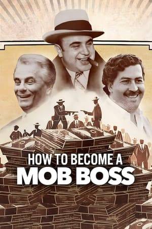 This darkly satirical how-to guide explores the rise and fall of history's most notorious mob bosses and their tactics for success.
