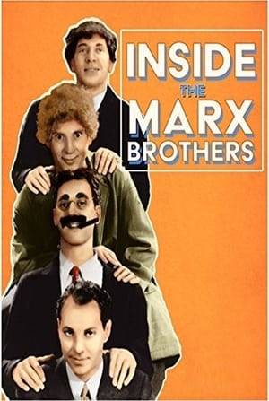 Documentary - Take an in-depth look at the personal lives and careers of the famous Marx Brothers: Groucho, Harpo, Chico, Zeppo and Gummo. Pioneers on the American comedy scene, the brothers' comedic timing, wit and style are unmatched to this day. Fans will delight in this broad collection of Marx memorabilia, including favorites such as "Animal Crackers," "Monkey Business," "Duck Soup" and "A Night at the Opera," as well as interviews and rare footage. -  Chico Marx, Groucho Marx, Harpo Marx