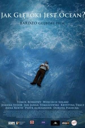 Marek wakes up in the belly of a whale, where he meets his deceased loved ones.