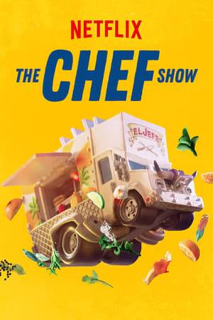 Writer, director and food enthusiast Jon Favreau and chef Roy Choi explore food in and out of the kitchen with accomplished chefs and celebrity friends.