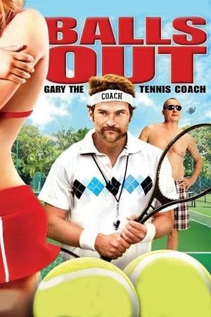 An overenthusiastic high-school maintenance man attempts to lead an unlikely group of misfits to the Nebraska state tennis championship in Balls Out: The Gary Houseman Story? director Danny Leiner's underdog sports comedy. American Pie star Seann William Scott stars as the ambitious janitor who believes he has what it takes to coach the winning team.