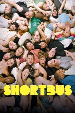 In post-9/11 New York City, an eclectic group of citizens find their lives entangled, personally, romantically, and sexually, at Shortbus, an underground Brooklyn salon infamous for its blend of art, music, politics, and carnality.