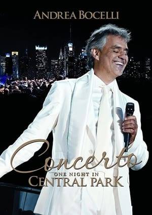 Widely regarded as the most popular Italian tenor in the world with more than 70 million albums sold, Bocelli was joined that rainy, windswept evening by pop stars Céline Dion, Tony Bennett, Chris Botti and David Foster, and from the classical world, bass baritone Bryn Terfel, sopranos Ana María Martínez and Pretty Yende, and violinist Nicola Benedetti, along with the Westminster Symphonic Choir, under the direction of Joe Miller. Bocelli presented a varied repertoire that includes well known arias, fan favorites, and some new surprises.  The first act of stirring operatic selections including Verdi and Puccini favorites gave way to more popular fare in the second including duets with Celine Dion and Tony Bennett.