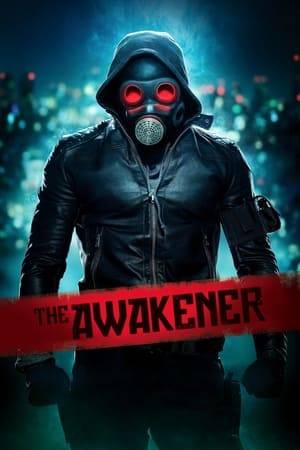 Miguel is a federal agent, highly trained and skilled in weapons. After experiencing trauma in his personal life, he sets out on a journey of revenge, assuming the identity of a masked vigilante. The Awakener decides to do justice with his own hands by exterminating corrupt politicians.