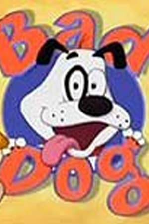 Bad Dog is a cartoon series produced by Saban Entertainment and CineGroupe for the Teletoon and Fox Family networks. The cartoon focused on the Potanski family and their dog Berkeley. The show's gimmick was that, whenever Berkeley was told that he was a bad dog, he would freeze and pretend to be dead until someone told him he was a good dog. This would happen in every episode.

It is unknown whether or not the show was inspired by the popular After Dark screensaver "Bad Dog". The two dogs have a similar appearance, and the "Bad Dog" of the show is named Berkeley, a possible reference to Berkeley Systems, the creators of After Dark. The show was paired with another series called Monster Farm.