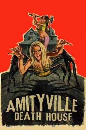 A young woman and her friends are threatened by an ancient witch's curse when they stop in the town of Amityville to check in on her sickly grandmother.