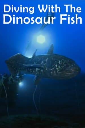 The hunt for a mythic animal once thought to have been extinct for 65 million years: the coelacanth. It can be found 120 metres beneath the ocean off the wild coast of South Africa. French scientists and South African scientists teamed up with experienced Trimix divers, including Peter Timm, who discovered the coelacanths in Sodwana Bay in 2000 and award-winning underwater photographer Mr Laurent Ballesta and his advanced technical dive team to bring you this eye-opening documentary. Click on the play button above to watch a preview.