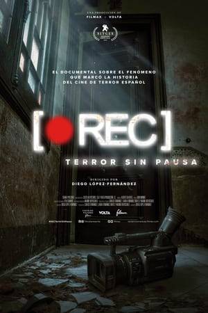 The horror film [REC] — directed by Jaume Balagueró and Paco Plaza, and released in 2007 — was an unprecedented triumph for Spanish fantasy cinema. Fifteen years later, those responsible for the creation and worldwide success of this cinematic milestone decode its keys and resurrect the myth.