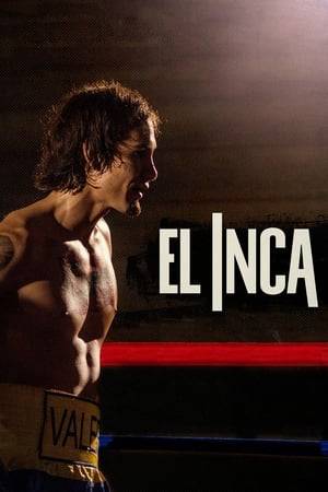A tragic love story based in the life of the great latin american boxer Edwin "El Inca" Valero.