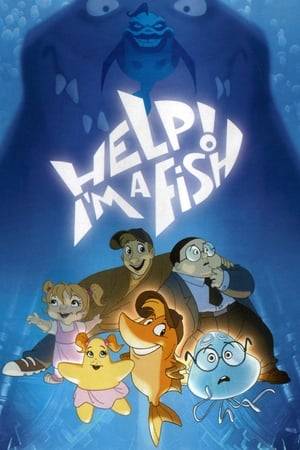 Three children are accidentally transformed into fish after consuming a potion made by an eccentric scientist. The kids end up in the sea, with one problem: they must find and drink the antidote within 48 hours, or forever remain as fish.