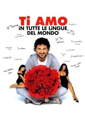 Divorced high school PE teacher Gilberto falls in love with Margherita, unaware she's the mother of Paolina, a student who's been sending him "I love you" notes written in all the languages of the world.