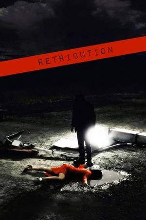 A detective investigates a series of murders. A possible serial killer might be on a rampage, since they all are in the same vicinity and by the same method, but as the evidence points toward the detective as the prime suspect, a ghost in red follows him, and he begins to question his identity. His realization of what seems to have really happened results in something much more sinister and larger in scope, and it leaves his psyche scarred.