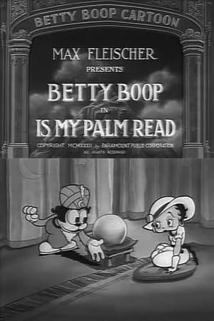 For customer Betty Boop, psychic reader Prof. Bimbo conjures up an adventure on a haunted tropical island in his crystal ball.