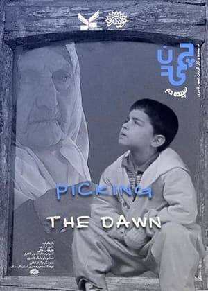 The story of short film "Picking Down" is about an old woman and a child who lives in an abandoned village. The boy is lonely for days and longs for a playmate. Meanwhile, the sleeping grandmother will die soon and asked her grandson, who lives in another village, to bring her a shroud...