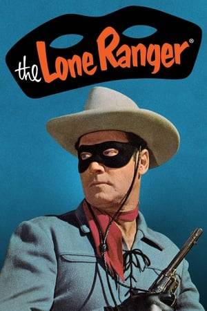 The Lone Ranger is an American western television series that ran from 1949 to 1957, starring Clayton Moore with Jay Silverheels as Tonto. The live-action series initially featured Gerald Mohr as the episode narrator. Fred Foy served as both narrator and announcer of the radio series from 1948 to its finish and became announcer of the television version when story narration was dropped there. This was by far the highest-rated television program on the ABC network in the early 1950s and its first true "hit".