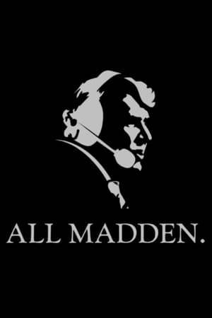 Centered largely on the 30 years after his Hall of Fame coaching career, this FOX Sports documentary explores football icon John Madden’s extraordinary impact on America’s most popular sport, the indelible mark he made on broadcast television and how he revolutionized the video game industry.