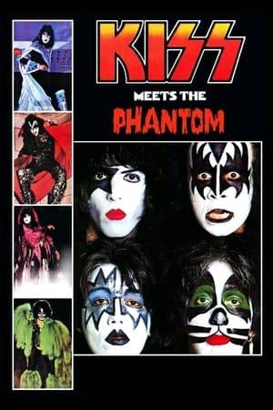 The tale of rock band KISS and their efforts to thwart a diabolical plan by mad scientist Abner Devereaux. Devereaux has found a way to clone humans into robots in his laboratory at an amusement park. It just so happens that he plans to use the KISS concert as a platform to unleash his plan on the world. KISS must use their special powers to stop him.