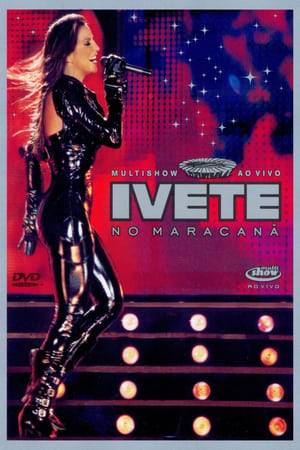 This Ivete Sangalo concert at Rio de Janeiro's legendary Maracanã Stadium, and the subsequent DVD/CD releases, constituted the year's main event in Brazilian pop music. Sangalo rose to fame with the axé band Banda Eva, and since 1999 has embarked on an unstoppable solo career, making her the undisputed queen of pop in Brazil in terms of sales and popularity, as well as gathering countless industry and society awards. Accordingly, Sangalo put on a show at the Maracanã that should leave no one envious of the megaconcerts offered in Rio by Madonna, Michael Jackson, and the Rolling Stones. Alternating some of her many hits with new songs or new versions of old material, Sangalo burns through the set with her characteristic enthusiasm and infectious star magnetism, incessantly cheered on by an adoring audience of 55,000. The album has sold over 800,000 copies in Brazil (being certified Diamond), and features the single "Deixo". Recorded on December 16, 2006.