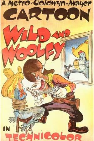 Droopy chases the wolf, a dangerous outlaw, after he kidnaps Lou, a sexy female singer, from the saloon.