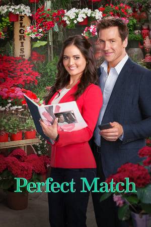 When an engaged couple can’t agree on anything, the mother of the groom (Linda Gray) hires a wedding planner (Danica McKellar) and an event planner (Paul Greene) to help put together the wedding of their dreams.  The two planners are as different as night and day, but as they too learn to compromise, they discover opposites do indeed attract and can combine to produce incredible results!