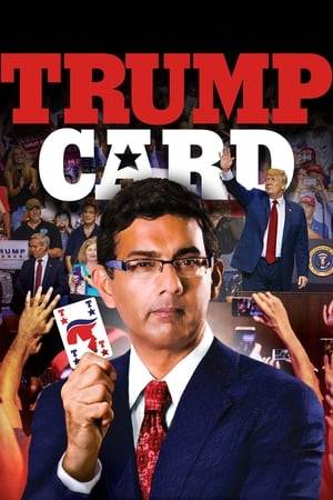 Trump Card is an expose of the socialism, corruption and gangsterization that now define the Democratic Party. Whether it is the creeping socialism of Joe Biden or the overt socialism of Bernie Sanders, the film reveals what is unique about modern socialism, who is behind it, why it’s evil, and how we can work together with President Trump to stop it.