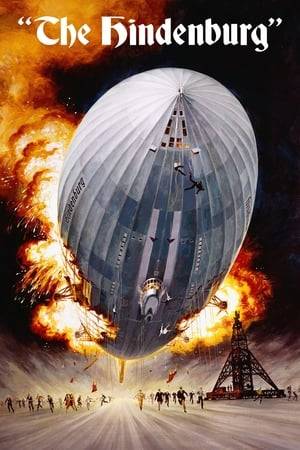 Colonel Franz Ritter, a former hero pilot now working for military intelligence, is assigned to the great Hindenburg airship as its chief of security. As he races against the clock to uncover a possible saboteur aboard the doomed zeppelin he finds that any of the passengers and crew could be the culprit.