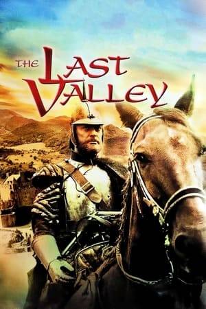 People in a small German village in the last valley to remain untouched by the devastating Thirty Years' War try to exist in peace with a group of soldiers occupying the valley.