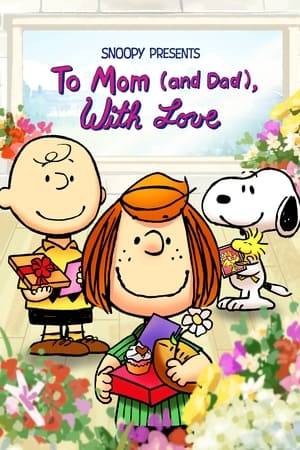 Mother's Day is almost here, and the gang is excited—except Peppermint Patty. For her, it's a reminder that she didn’t grow up with a mom. But good pal Marcie helps Peppermint Patty see that families come in all shapes and sizes.