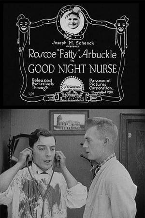 Roscoe's wife, tired of his endless drunkenness, reads of an operation that cures alcoholism and has him admitted to No Hope Sanitarium to get the surgery. Roscoe, wanting out, eventually disguises himself as a nurse to effect his escape.