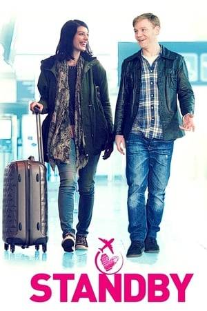 Twenty-something Alan (Gleeson) is down on his luck. Stood up at the altar and recently fired from his banking job, he finds himself working with his mother as a part-time tourist advisor at Dublin Airport. It's there he comes face to face with first love Alice (Paré), stuck on standby for a flight home to New York. Their summer romance ended eight years previously with Alan promising to return to the US one day. He never did, and they haven't spoken since. Seizing his chance, Alan convinces a reluctant Alice to stay one more night in Dublin. Over the course of an unforgettable evening, they may just realise that they are more compatible than ever. But time is running out on this brief encounter. When does an unexpected second chance, become the one you've always been looking for?  - Written by Wildcard Distribution