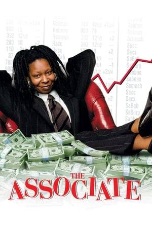 Laurel Ayres is a businesswoman trying to make it but unfortunately she works at a investment firm where she does all the work but all the senior investors like Frank Peterson grab all the credit. She then leaves and starts her own firm. While trying to find clients Laurel pretends that she has a male partner named Robert Cutty. And when she starts to do well all of her clients wants to meet Cutty which is difficult since he doesn't exist.