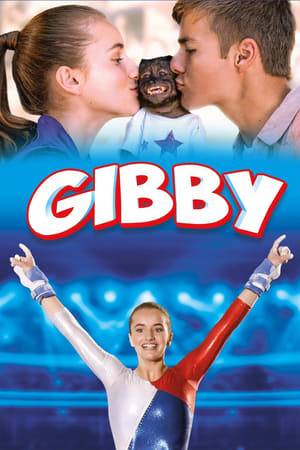 A young teenage girl, Katie, can not snap out of her depression after losing her mother. Katie has lost interest in school, her friends, and gymnastics. All that changes in the summer when she is asked to monkeysit Gibby, her science teacher's Capuchin monkey. Taking care of the monkey changes her life in a big way. Gibby's happy-go-lucky personality renews Katie's zest for life. Gibby helps her with gymnastics, renewing friendships (including finding a potential boyfriend) and overcoming her nemesis, a mean girl who is out to beat Katie at everything.